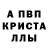 Амфетамин Розовый Chris Munn